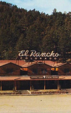 El Rancho About Image 2