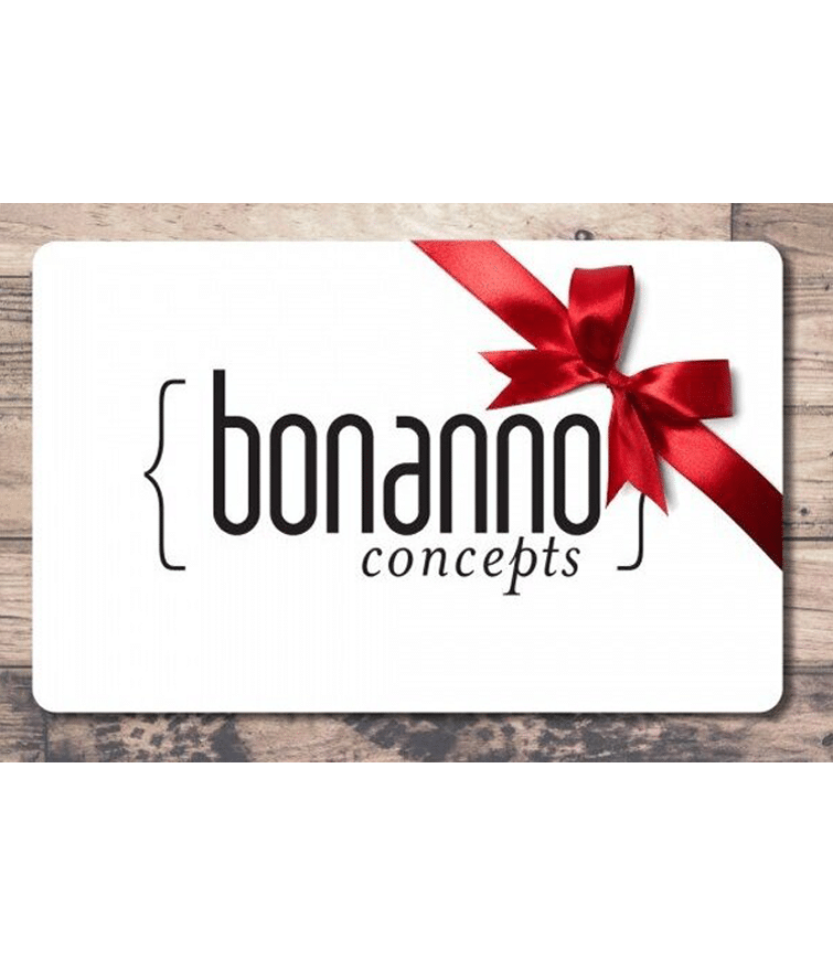 Bonanno Gift Card