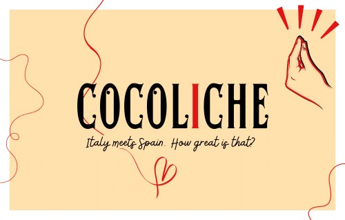 A Culinary Playdate: Cocoliche