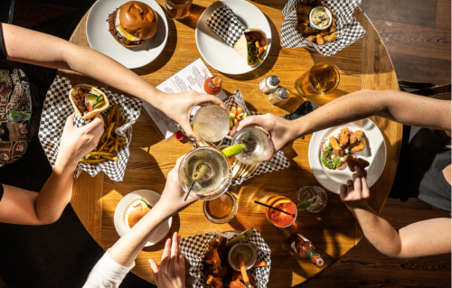 Bonanno Concepts Community