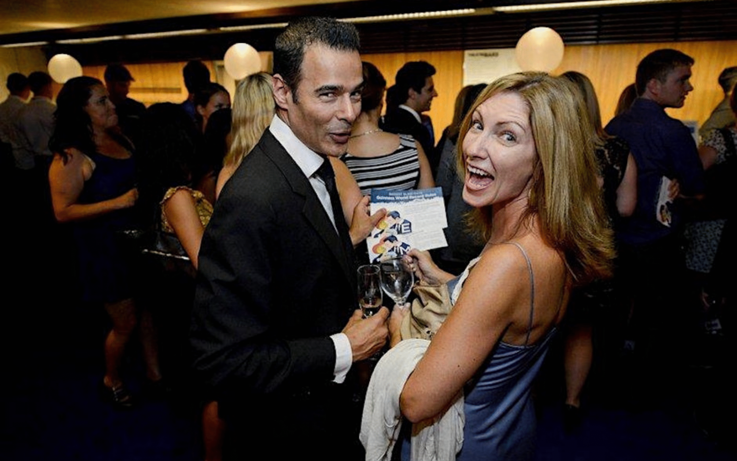 Vesper Lounge Speed Dating Denver for Singles