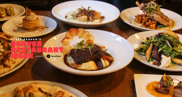 denver restaurant week